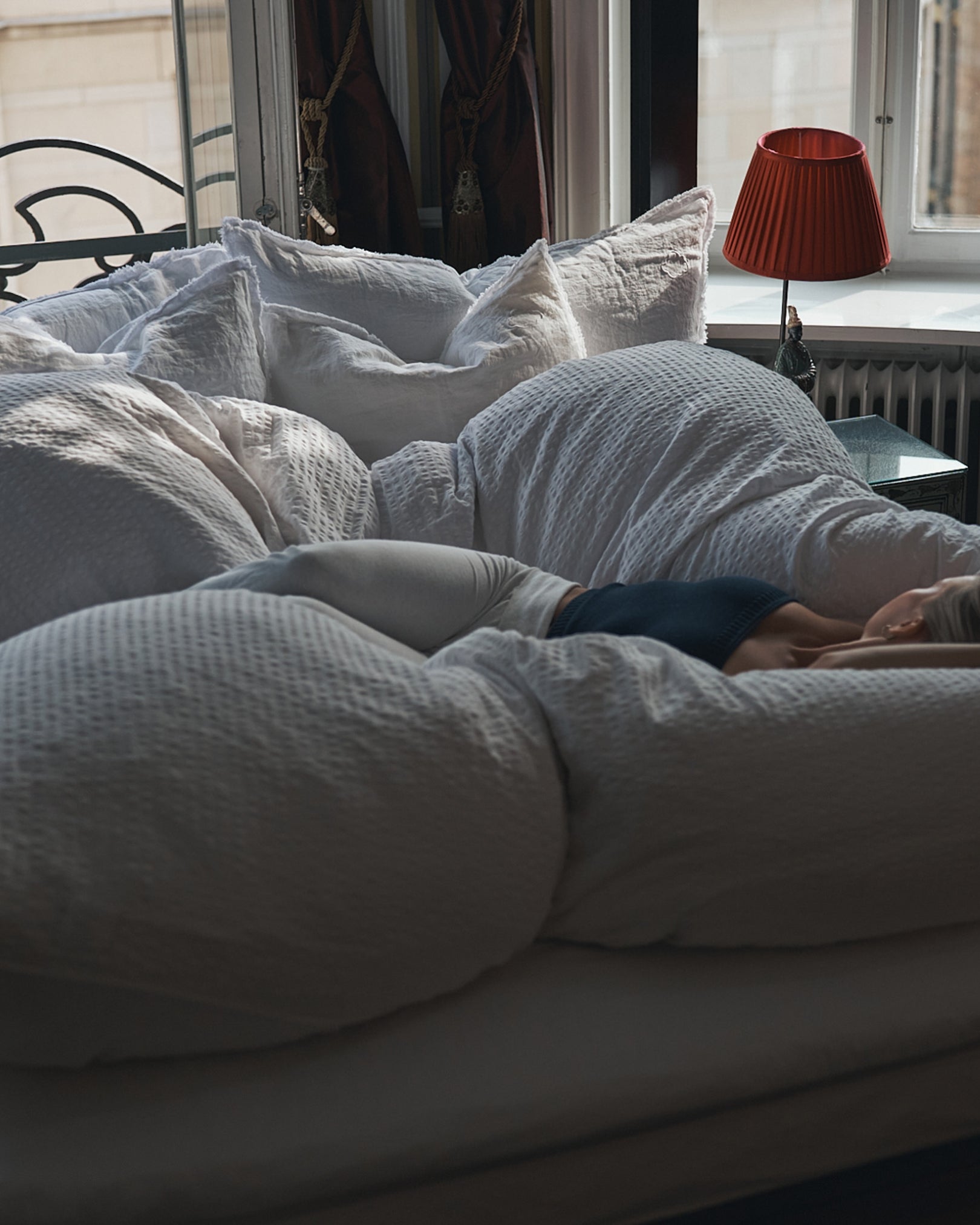 Soulmates® Megafluff Duvet